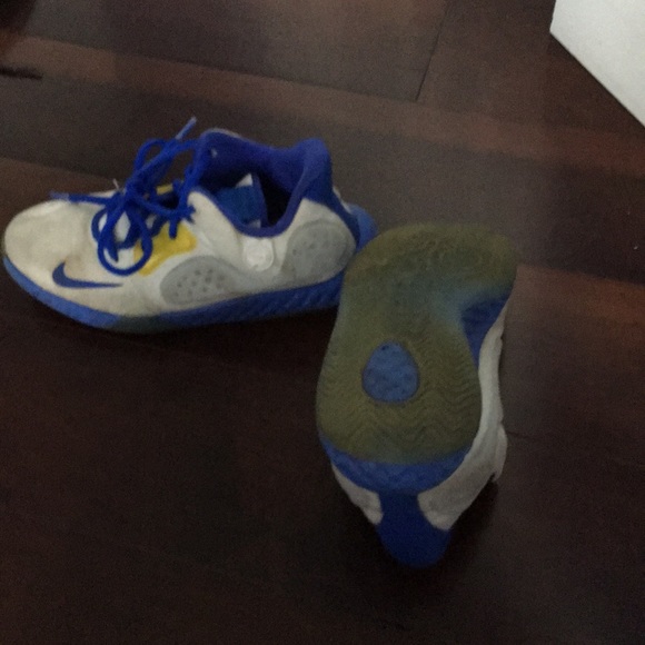 Kevin durant shoes - Picture 4 of 4